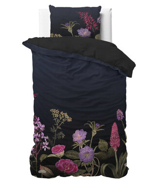 Sleeptime Feline Zwart 140 x 200/220