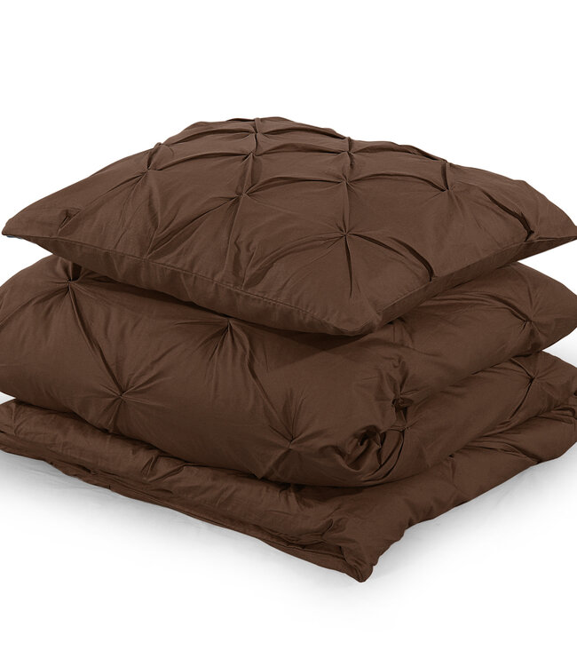 Salvador Bruin 140 x 200