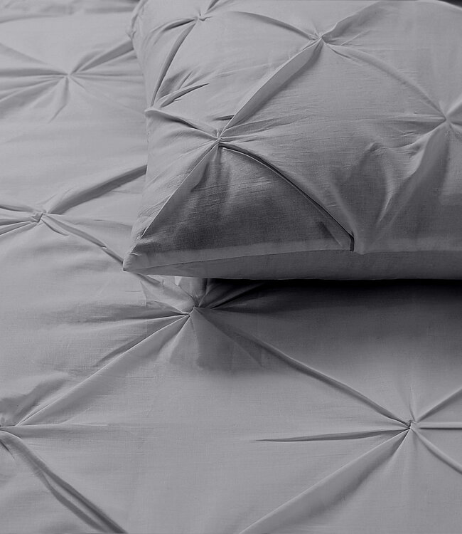 Salvador Grijs 140 x 220