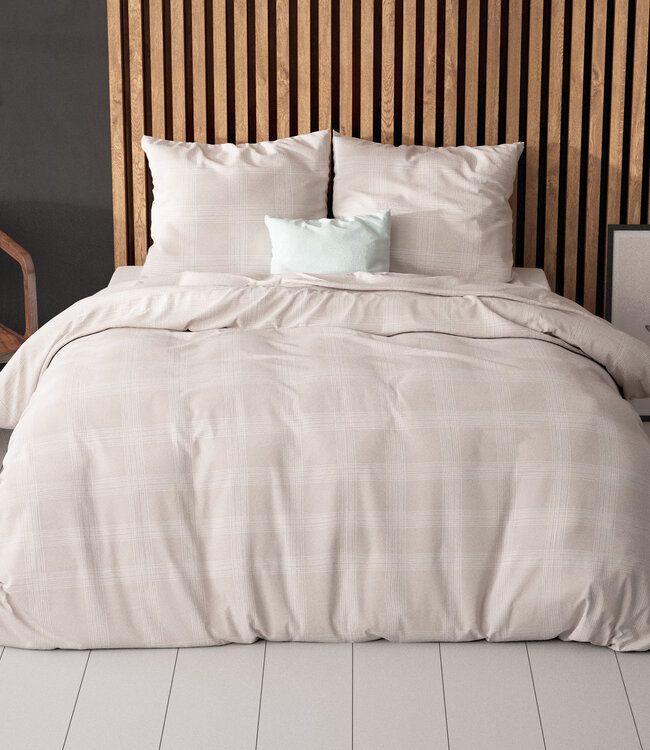 Mirela zand 140 x 220