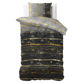 Sleeptime Scratchy antraciet 140 x 220