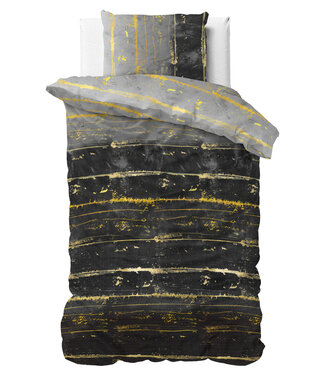 Sleeptime Scratchy antraciet 140 x 220