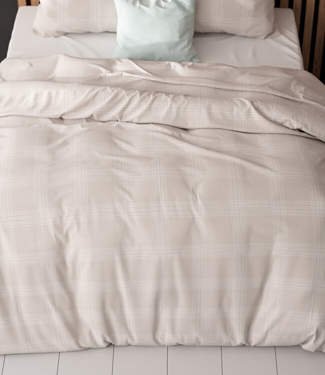 Mirela zand 140 x 220