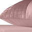 Velvet band roze 2-pack slopen 60 x 70