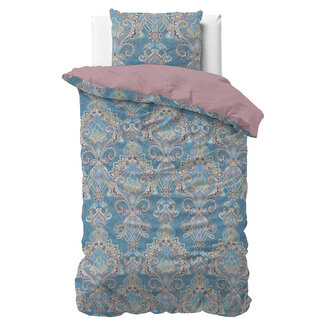 Sleeptime Giselle Blauw 140 x 200/220