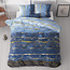 Scratchy Blauw 200 x 220