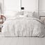 Sleeptime Simpel Wit 200 x 200/220