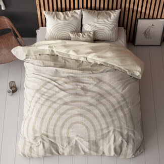 Linnick Lobna beige 200 x 200/220