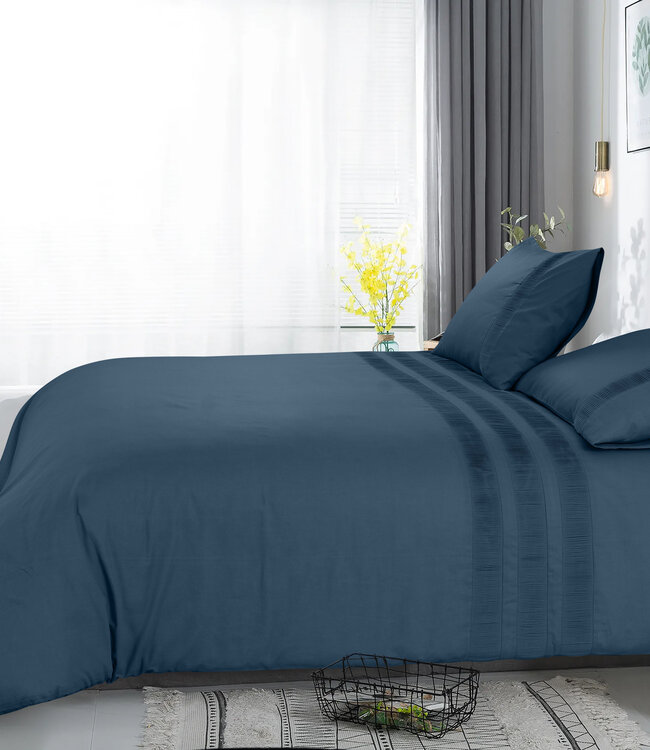 Bali Blauw 200 x 220