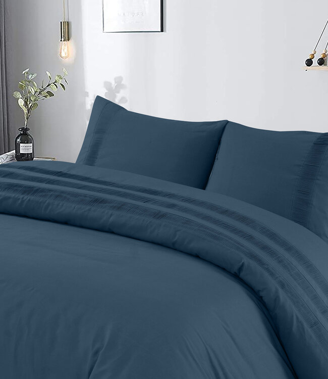 Bali Blauw 200 x 220