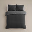 Pom Pom Antraciet 200 x 220