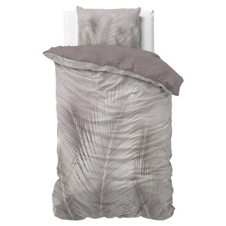 Sleeptime Karlo Sand 140 × 200/220 - Bettbezug