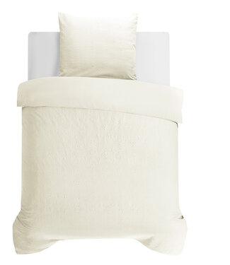 Sleeptime Milano 3D Crème 140 x 200/220