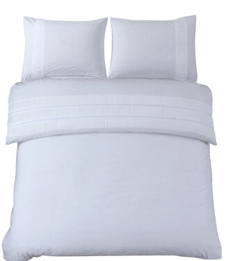 Dreamhouse Bali Wit 200 x 220