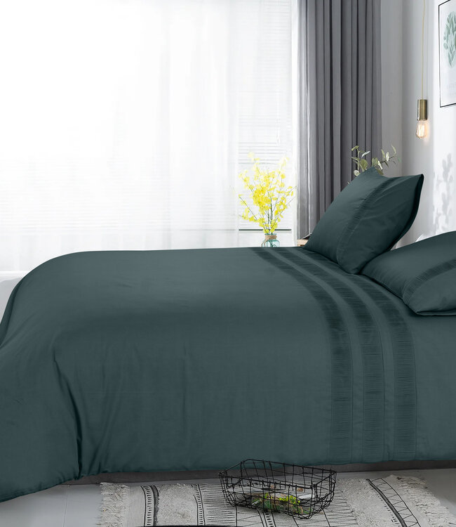 Bali groen 200 x 220