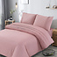 Dreamhouse Bali Pink 200 × 220 - Duvet Cover