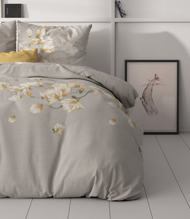 Zomerbloem Zand 200 x 220