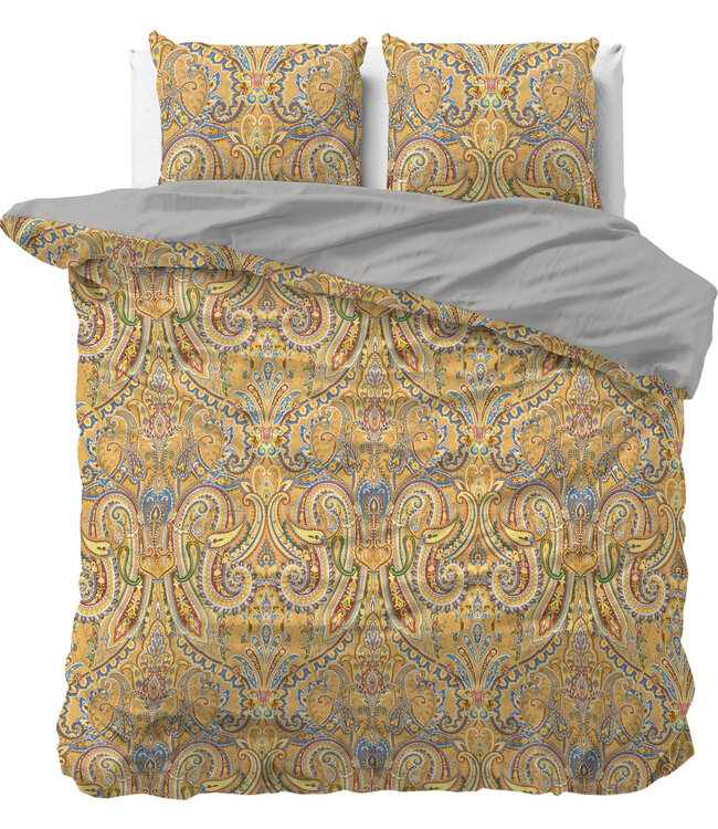 Emeline Goud 200 x 200/220