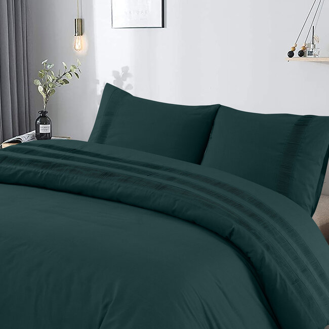 Bali groen 200 x 220