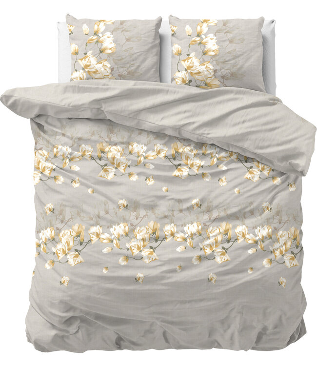 Zomerbloem Zand 200 x 220