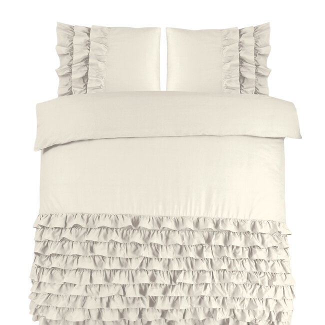 Cyprus crème 200 x 220