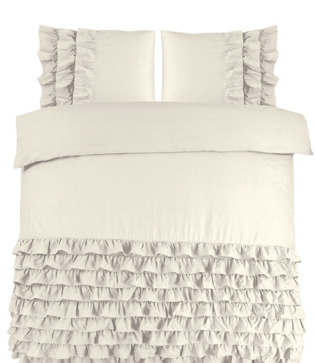 Cyprus crème 200 x 220