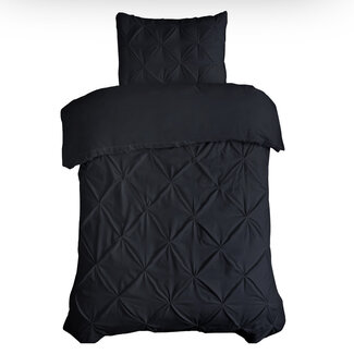 Dreamhouse Salvador Zwart 140 x 220