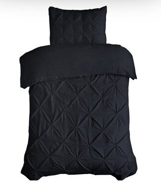 Dreamhouse Salvador Zwart 140 x 220