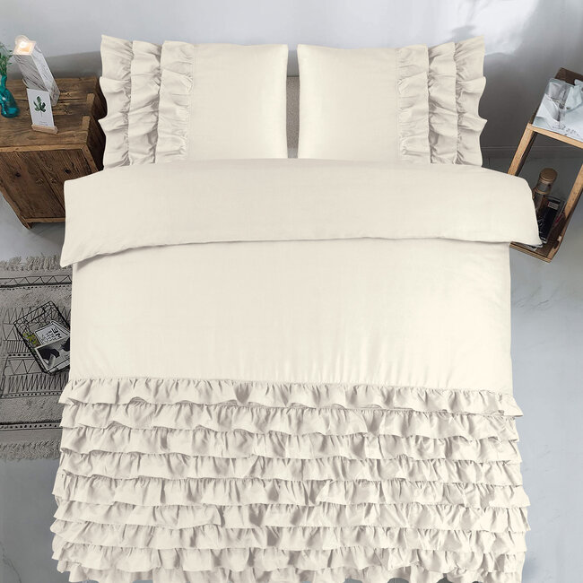 Cyprus crème 200 x 220