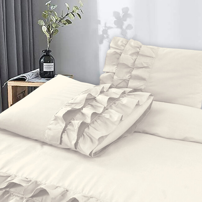 Cyprus crème 200 x 220