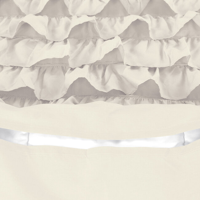 Cyprus crème 200 x 220