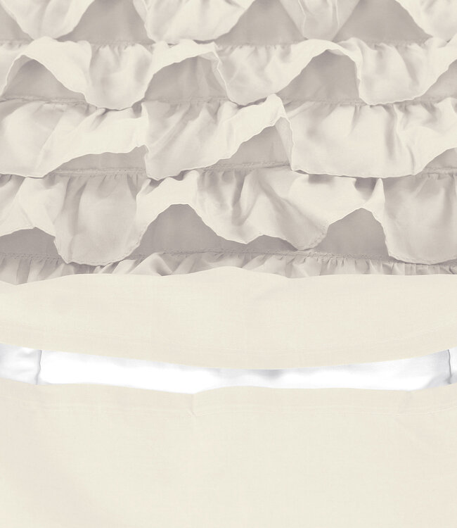 Cyprus crème 200 x 220