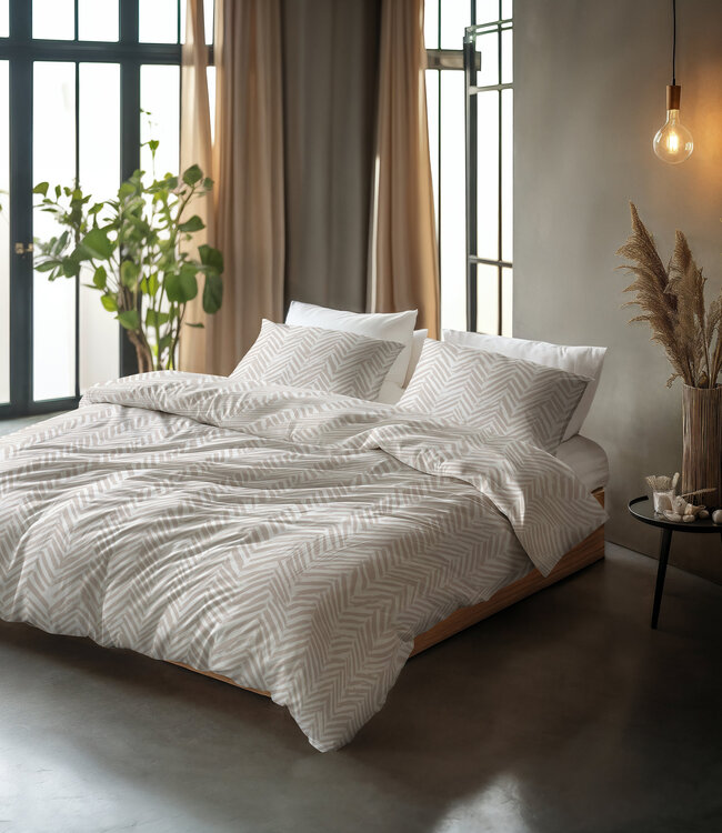 Etnisch Zand 140 x 200/220