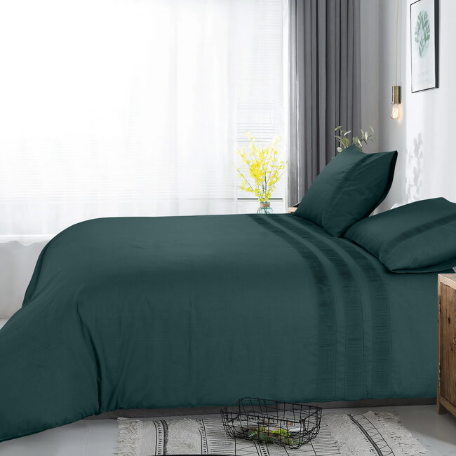 Bali groen 200 x 220