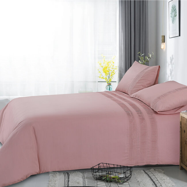 Bali Roze 200 x 220