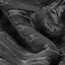 Sleeptime Embossed Zeta Blanket Anthracite