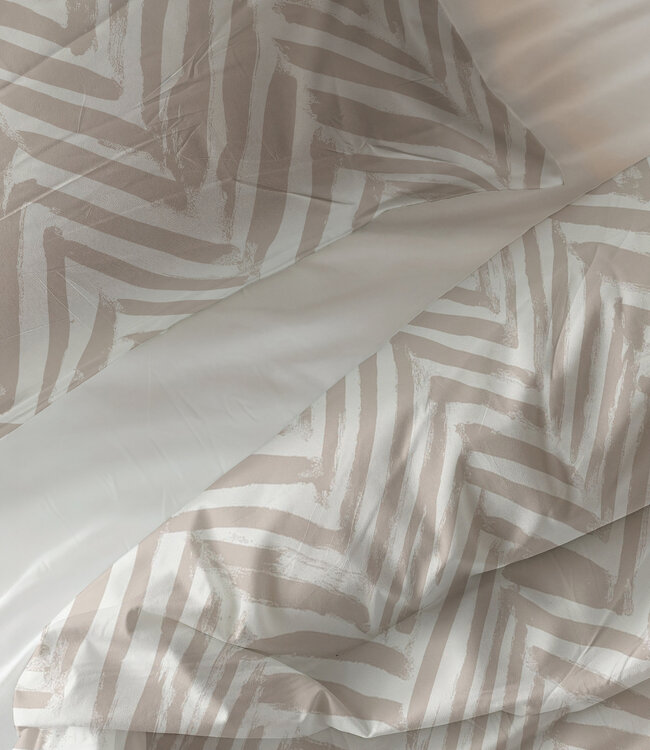 Etnisch Zand 140 x 200/220