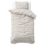 Sleeptime Ethnischer Sand 140 × 200/220 - Bettbezug