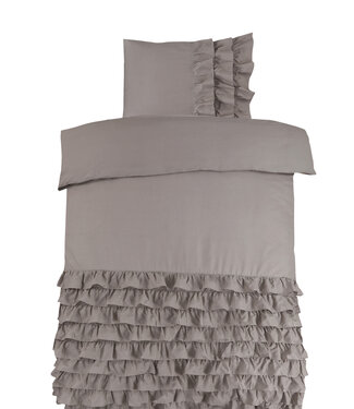 Dreamhouse Cyprus Taupe 140 x 220