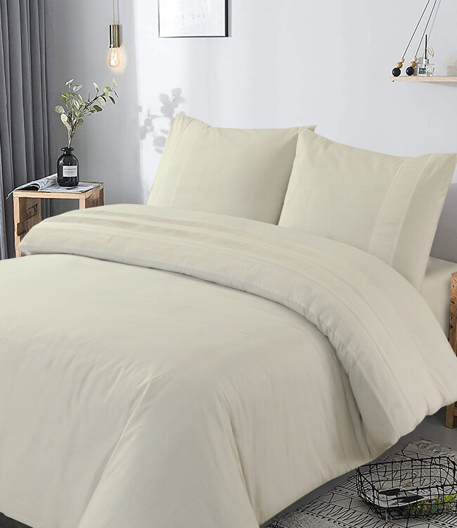 Bali Crème 200 x 220