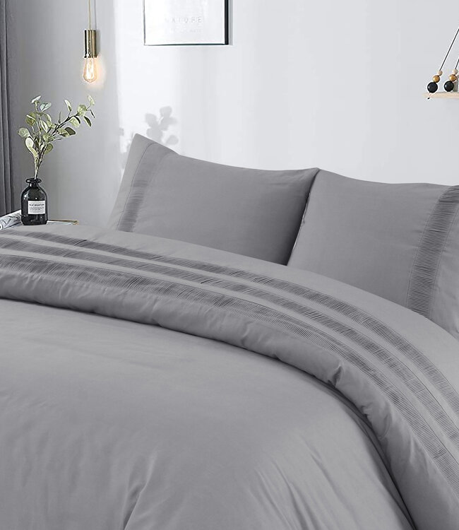 Bali Grijs 200 x 220