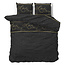 Dark Sleep Zwart 140 x 200/220