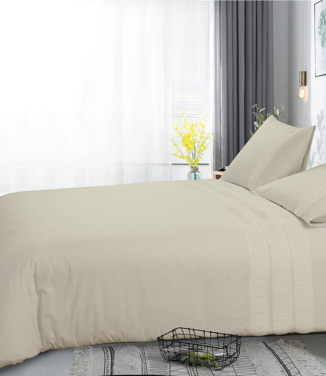 Bali Crème 200 x 220