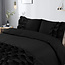 Dreamhouse Cyprus Black 200 × 220 - Duvet Cover