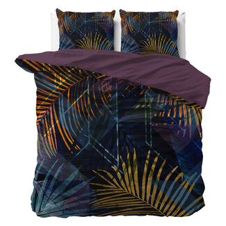 Dreamhouse Marina marineblauw 200 x 220