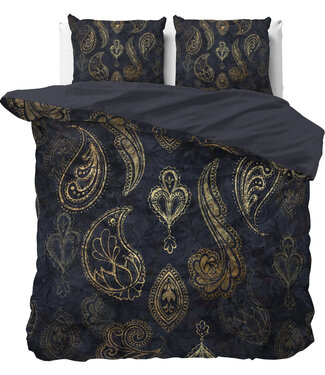 Dreamhouse Jaimy Blauw 140 x 220