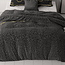 Dark Sleep Zwart 140 x 200/220