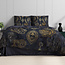 Jaimy Blauw 140 x 220