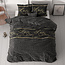Dark Sleep Zwart 140 x 200/220