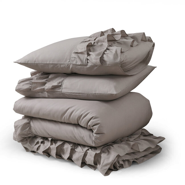 Cyprus Taupe 140 x 220